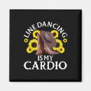 Recherche de vêtements magnets Fond de danse