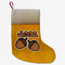 Recherche de bière chaussette de noël Drôle