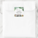 Recherche de baby shower jungle autocollants Verdure