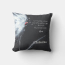 Recherche de blanc noir rouge coussins Personnalisée