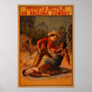 Recherche de cowboys et indiens posters Combat