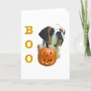 Recherche de st bernard vœux cartes Saint