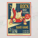 Recherche de de concert invitations Musique