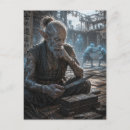 Recherche de lutteurs cartes postales Pour tous