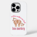 Recherche de caféine iphone coques Amateur de café