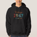 Recherche de homme capuche sweatshirts Anniversaire