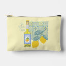 Recherche de citron cosmétiques pochettes Italien