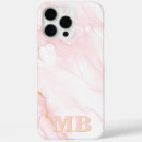 Recherche de de marbre iphone coques Initiales