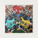 Recherche de rythme art Guitare