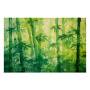 Recherche de bambou posters Paisible
