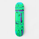Recherche de guerre skateboards Graphique