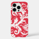Recherche de rococo iphone coques Motif