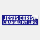 Recherche de jésus voiture autocollants Sauveur
