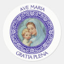 Recherche de immaculé autocollants Catholique