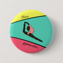 Recherche de gymnastique badges Sports