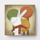 Recherche de lapins plaques Lapin blanc