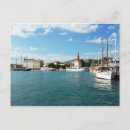 Recherche de split croatie cartes postales Adriatique