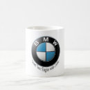 Recherche de bmw tasses Café