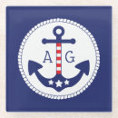 Recherche de étoile nautique dessous de verres Littoral