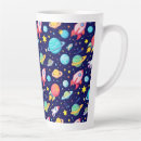 Recherche de astronomique tasses Coloré
