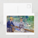 Recherche de morisot cartes postales Portrait