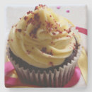 Recherche de cupcake dessous de verres Gâteau