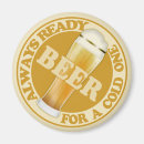 Recherche de dessin de bière magnets Boire