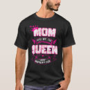 Recherche de de maman de reine Jour