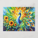 Recherche de paintings cartes postales Nature