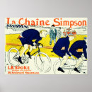 Recherche de de simpson posters Vélo