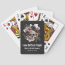 Recherche de mariage gothique jeux de cartes Pour elle