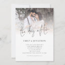 Recherche de de brunch mariage invitations Le lendemain matin