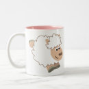 Recherche de moutons mignons tasses Pour enfants