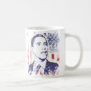 Recherche de barack tasses 2008