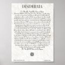 Recherche de desiderata posters Paix