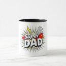 Recherche de héros comiques tasses Pour lui