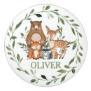 Recherche de feuille verte boutons et poignées de porte Verdure