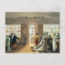 Recherche de bibliothèque cartes postales Magasin