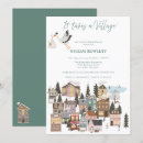 Recherche de village invitations Il faut un village