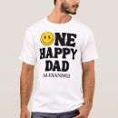 Recherche de souriant tshirts Noir et blanc