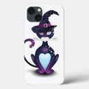 Recherche de halloween ipad coques Chat