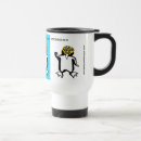 Recherche de pinguin tasses Animal