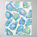 Recherche de crustac posters Aquarelle