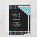 Recherche de martini glass invitations Cocktail