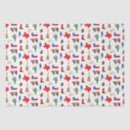 Recherche de cowboy tissue paper Cactus