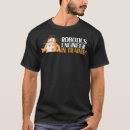 Recherche de vintage robot tshirts Cyborg