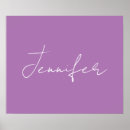 Recherche de tendance girly posters Simple