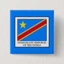 Recherche de congo badges République démocratique du congo