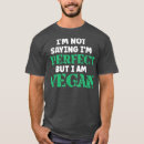 Recherche de légumes drôles tshirts Nourriture saine