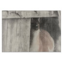 Recherche de grange planches à découper Photographie